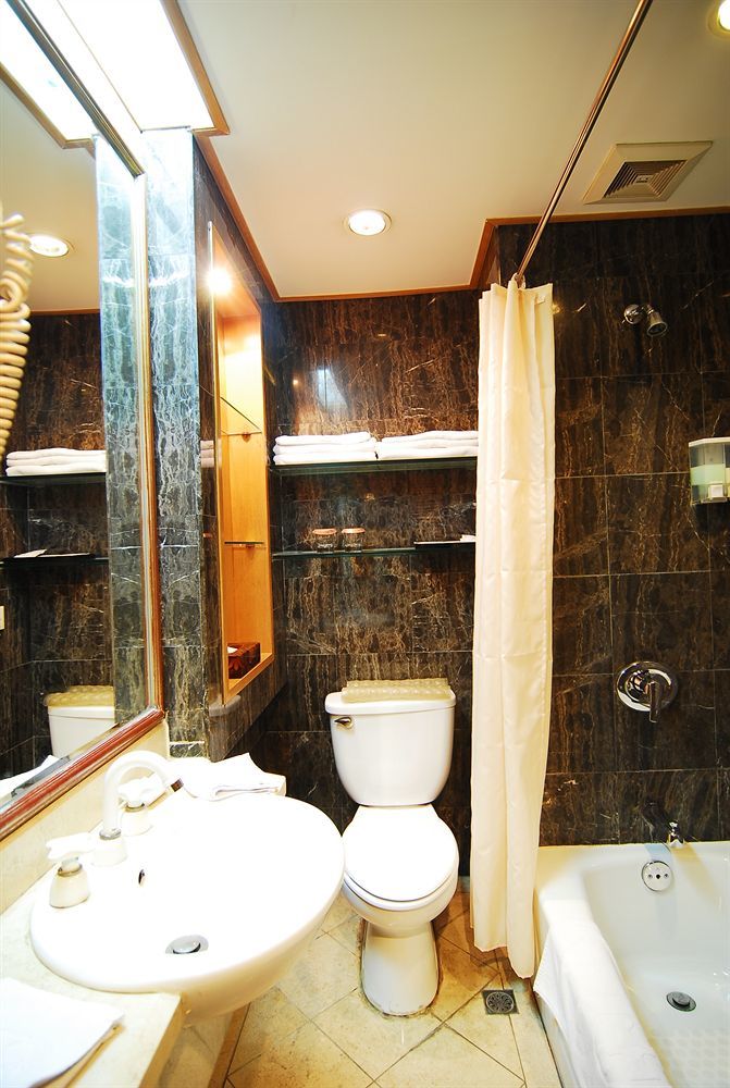 Beijing Ping An Fu Hotel Pequim Exterior foto